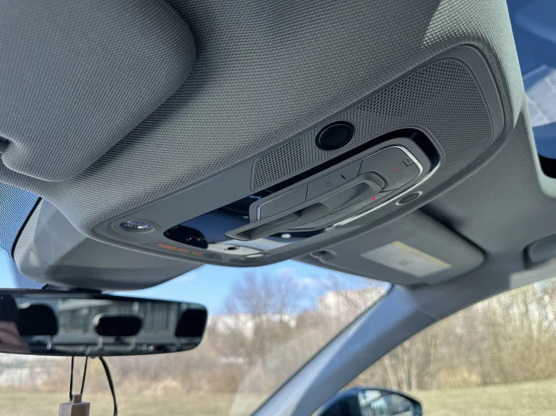 Audi A6 2019 - 25