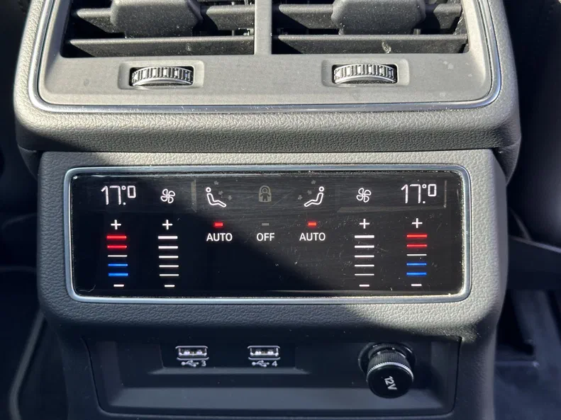 Audi A6 2019 - 17