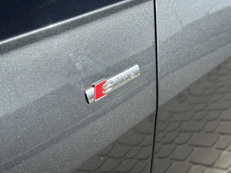 Audi A6 2019 - 28