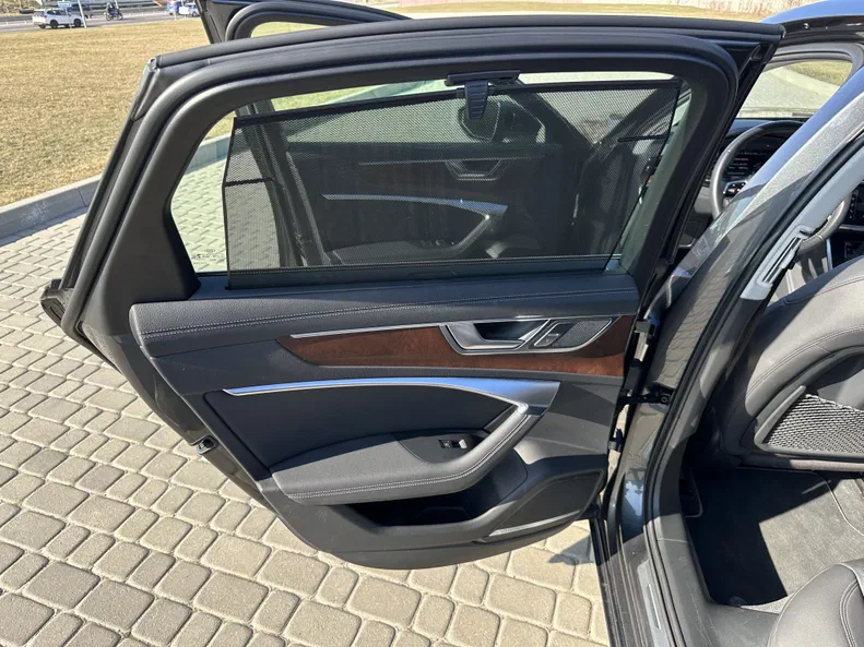 Audi A6 2019 - 24