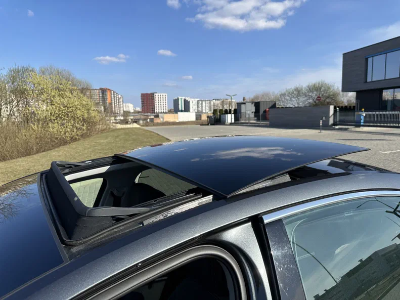Audi A6 2019 - 26