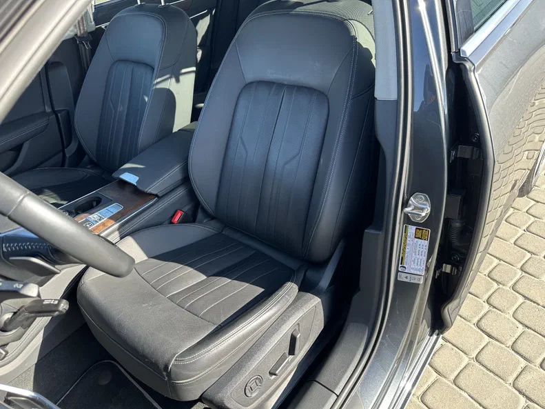 Audi A6 2019 - 29