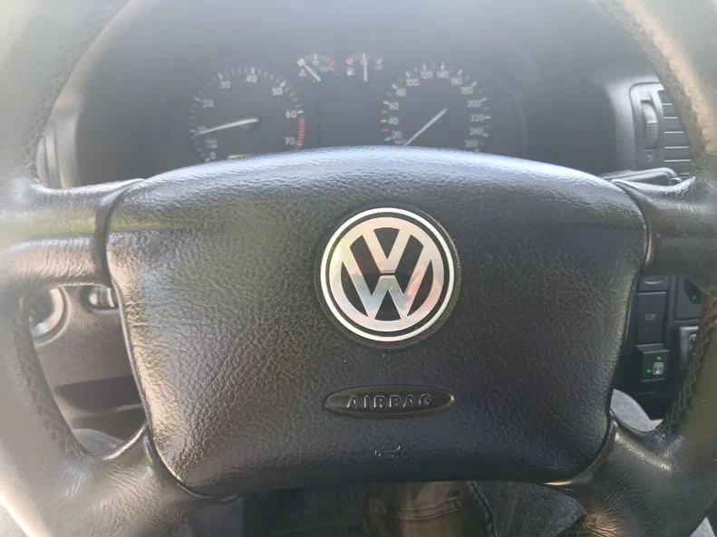 Volkswagen Passat 1998 - 11