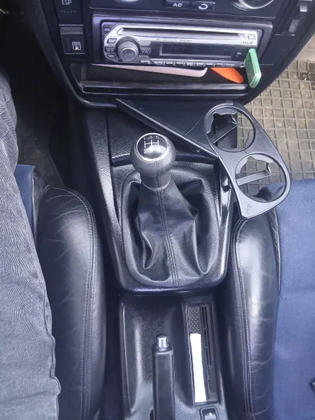 Volkswagen Passat 1998 - 14