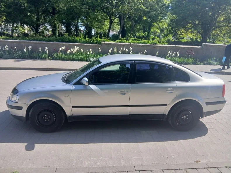 Volkswagen Passat 1998 - 1
