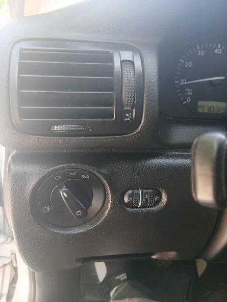 Volkswagen Passat 1998 - 12