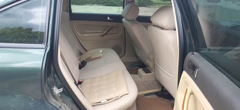 Volkswagen Passat 1997 - 13