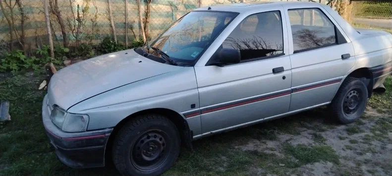 Ford Orion 1990 - 2