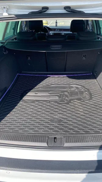 Volkswagen Passat 2016 - 8