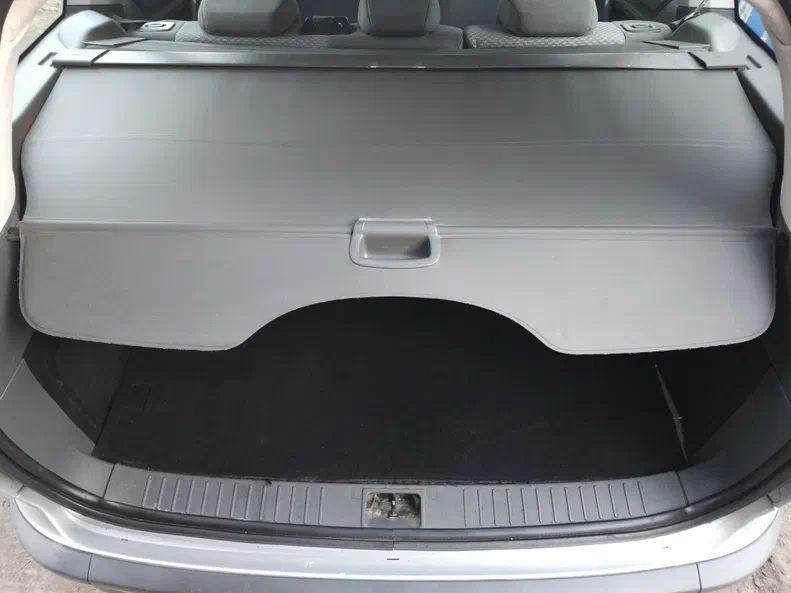 Ford Focus 2007 - 13