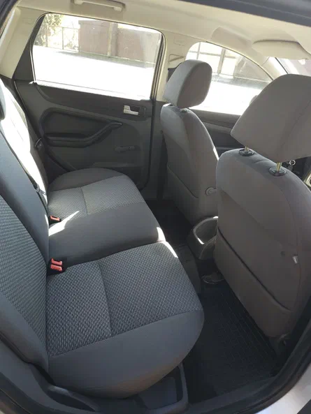 Ford Focus 2007 - 10