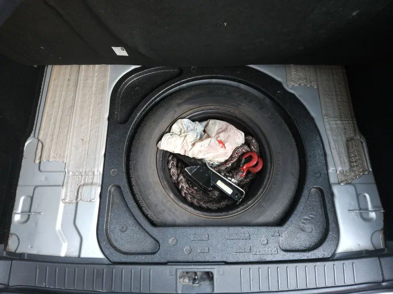 Ford Focus 2007 - 16