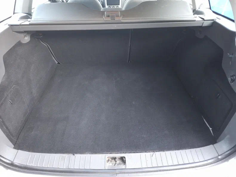 Ford Focus 2007 - 14