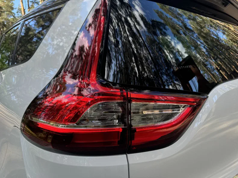 Renault Scenic 2017 - 9