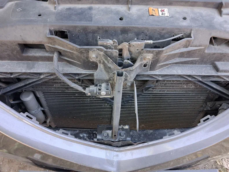 Mazda 3 2007 - 5
