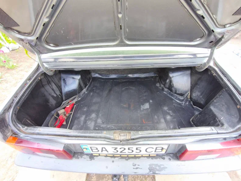 Lada (ВАЗ) 21099 1997 - 6
