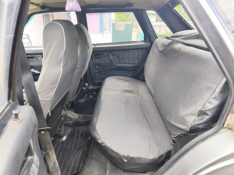 Lada (ВАЗ) 21099 1997 - 4