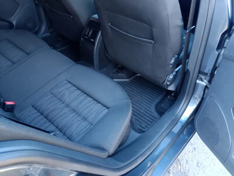 Skoda Octavia 2009 - 6