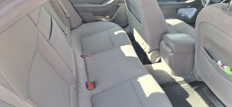 Chevrolet Malibu 2012 - 3