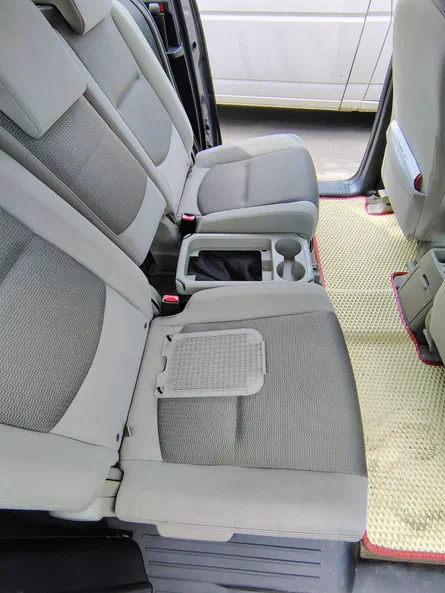 Mazda 5 2005 - 10