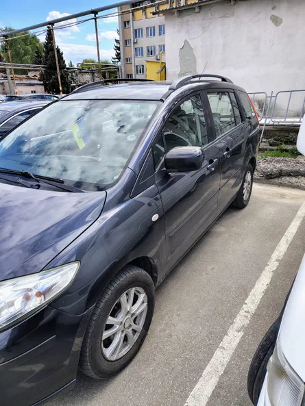 Mazda 5 2005 - 1