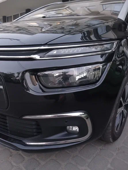 Citroen C4 Picasso 2017 - 17