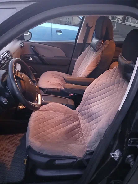 Citroen C4 Picasso 2017 - 27
