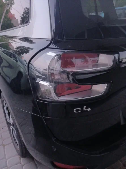 Citroen C4 Picasso 2017 - 23