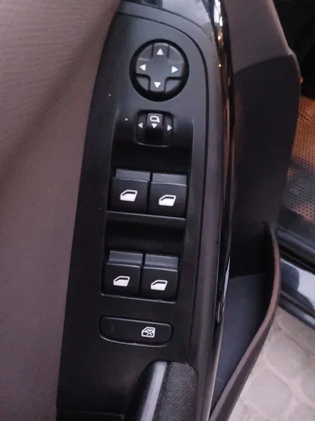 Citroen C4 Picasso 2017 - 26