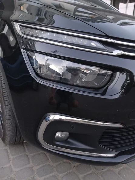 Citroen C4 Picasso 2017 - 13