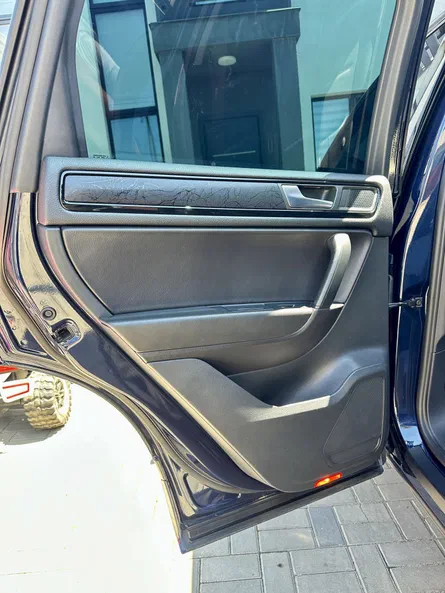 Volkswagen Touareg 2012 - 22
