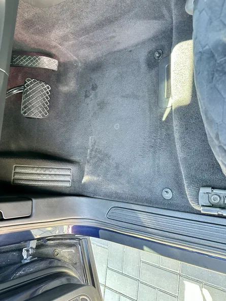 Volkswagen Touareg 2012 - 15