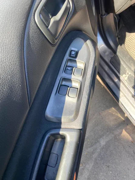 Mitsubishi Lancer 2007 - 10