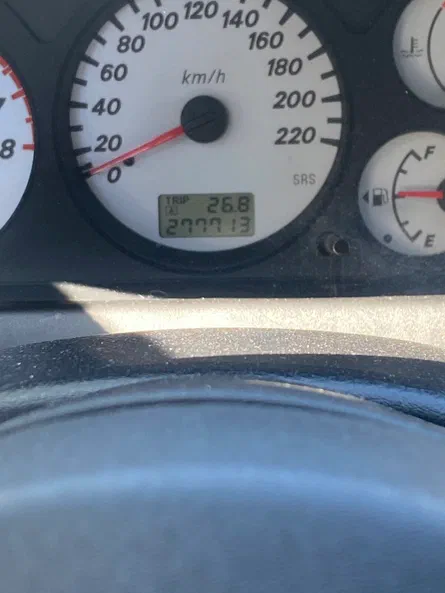 Mitsubishi Lancer 2007 - 8