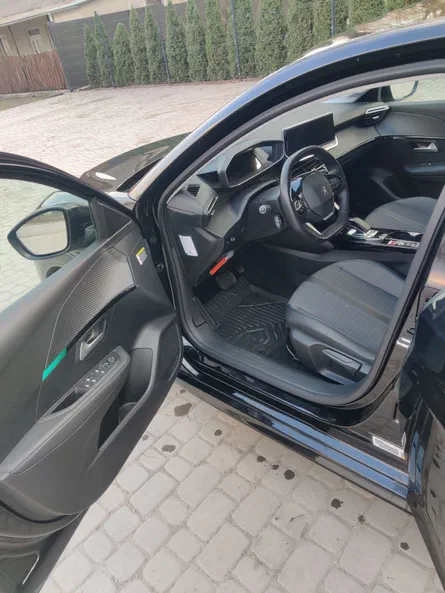 Peugeot 208 2020 - 10