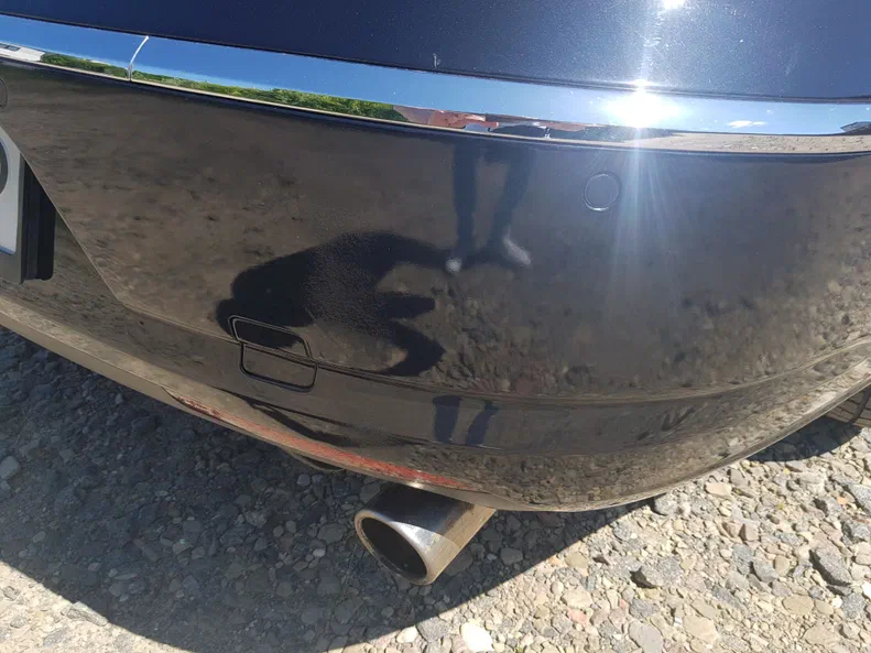 Volkswagen Passat CC 2013 - 25