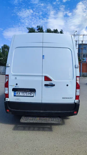 Renault Master 2014 - 5