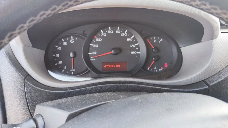 Renault Master 2014 - 1