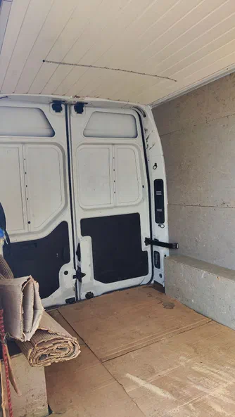 Renault Master 2014 - 6