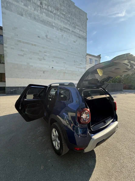 Renault Duster 2018 - 1