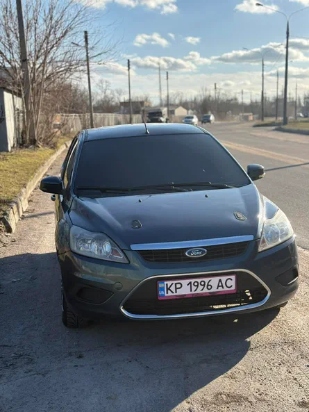 Ford Focus 2011 - 0