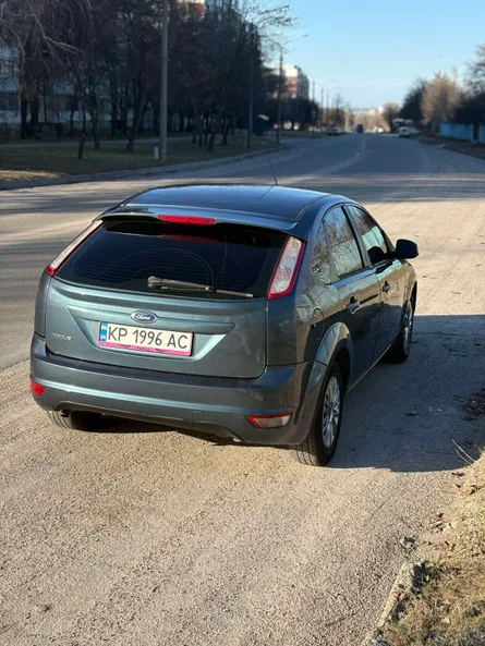 Ford Focus 2011 - 3