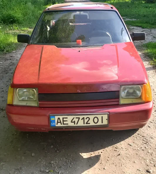 ЗАЗ 1103 «Славута» 2004 - 0