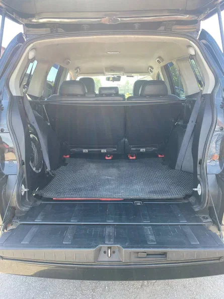 Mitsubishi Outlander 2011 - 7