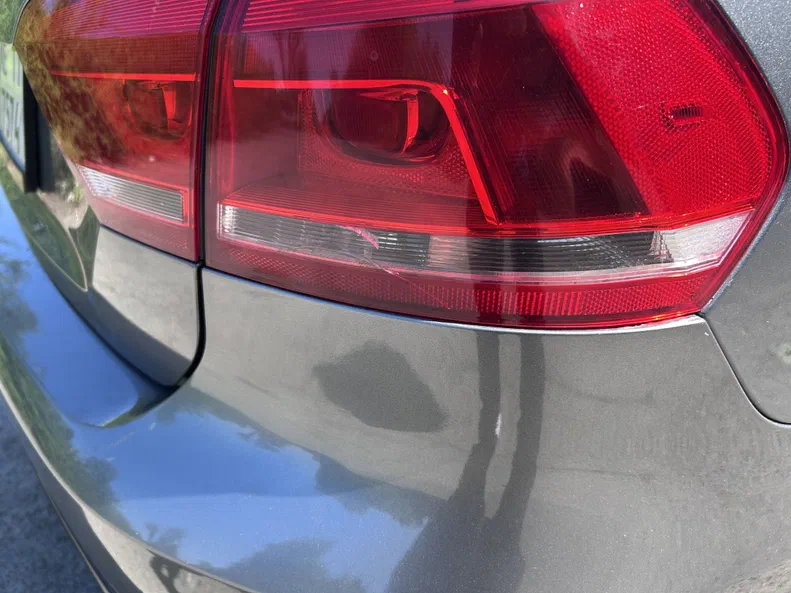Volkswagen Passat 2012 - 13