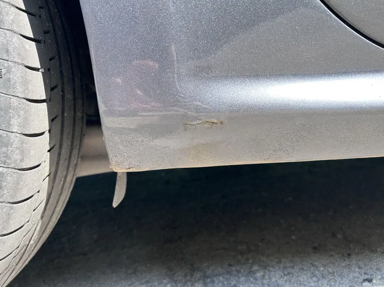 Volkswagen Passat 2012 - 12