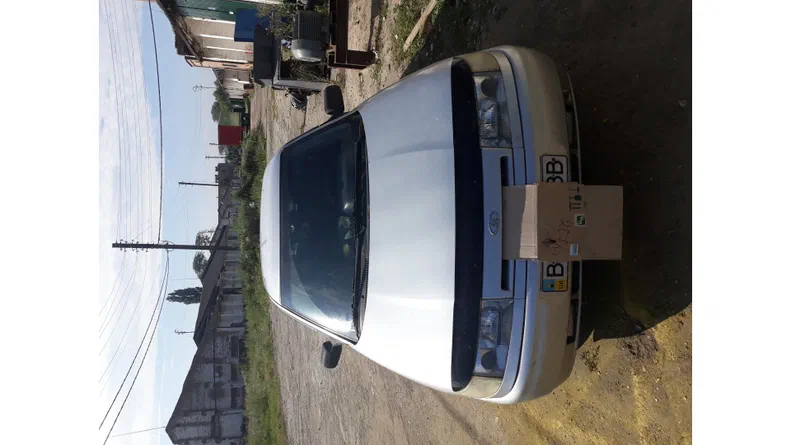 Lada (ВАЗ) 2110 2006