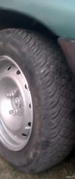 Citroen Berlingo 2000 - 11