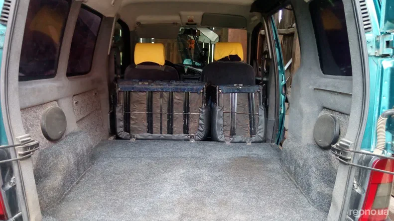 Citroen Berlingo 2000