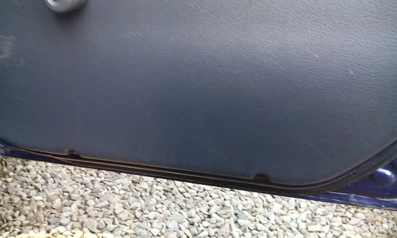 Daewoo Lanos 1998 - 10